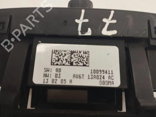 Electronic module FORD GRAND C-MAX (DXA/CB7, DXA/CEU) 2.0 TDCi | BP33636169M83 - Image 2
