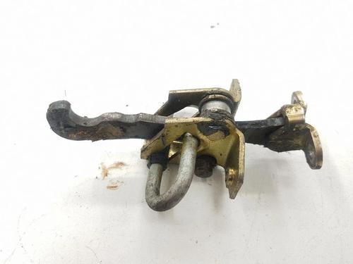 Used Hinge/Door check strap Hinge/Door check strap ALFA ROMEO 156 Sportwagon (932_) 2.5 V6 24V (932B1100) (192 hp) 40192971 40192971
