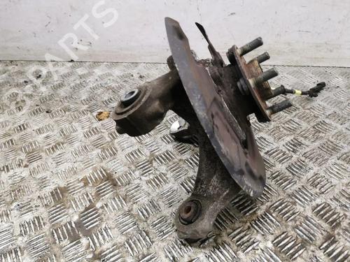 Right rear steering knuckle FORD GALAXY III (CK) 2.0 TDCi | BP36104217M28 - Image 10