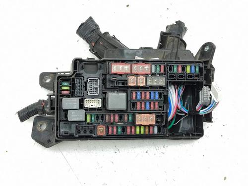 Used Fuse box Fuse box TOYOTA C-HR (_X1_) 1.8 Hybrid (ZYX10_, ZYX11_, ZYX10R, ZYX11R) (122 hp) 40191282 40191282