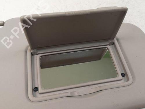 Right sun visor NISSAN JUKE (F15) 1.5 dCi | BP28867594I2 