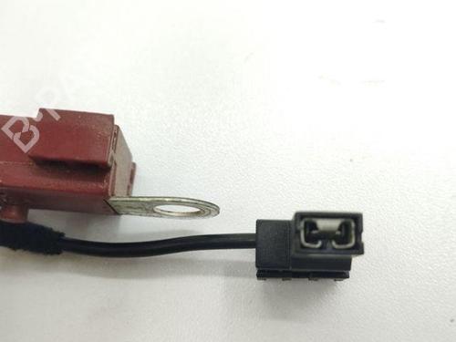 Electronic module VOLVO V50 (545) 2.0 D | BP28841996M83
