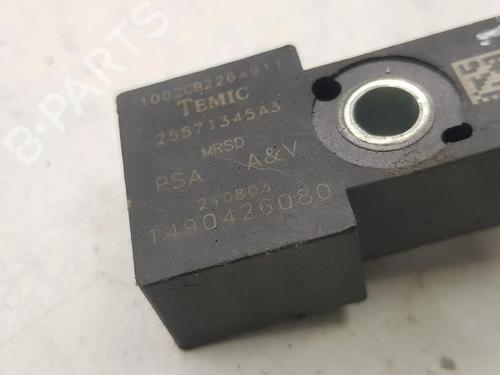 Electronic sensor PEUGEOT 807 (EB_) 2.2 HDi | BP33878571M84 - Image 6