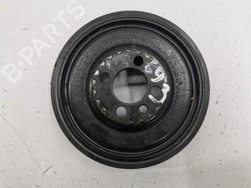 Used Pulley Pulley 38250326 38250326