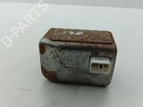 Used Electronic module TOYOTA COROLLA Verso (_E12_) 2.0 D-4D (CDE120_, CDE120R) (90 hp) 28844899