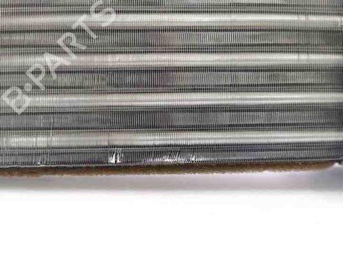 Heater matrix PEUGEOT 5008 (0U_, 0E_) 1.6 HDi | BP28842949M63 