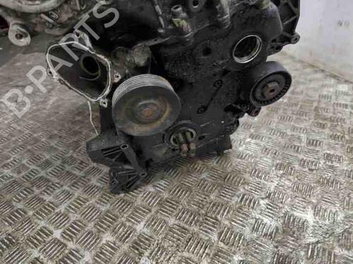Engine BMW 5 Touring (E61) 535 d | BP28853938M1 