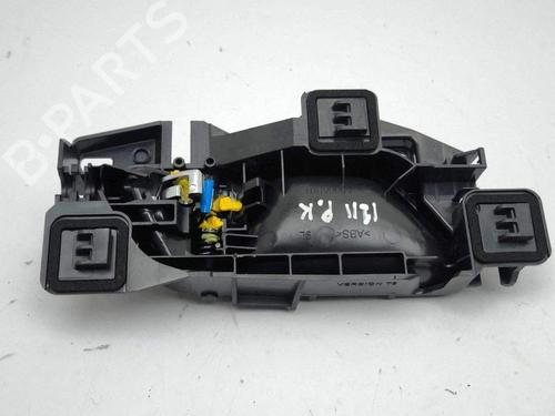 Front left interior door handle CITROËN C4 X (BD_, BE_, BF_) ë-C4 X (BFZKXC) | BP38250068I13 - Image 2