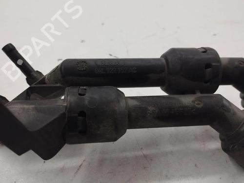 Pipe AUDI Q5 (FYB, FYG) 2.0 TDI quattro | BP36189759M125 - Image 7