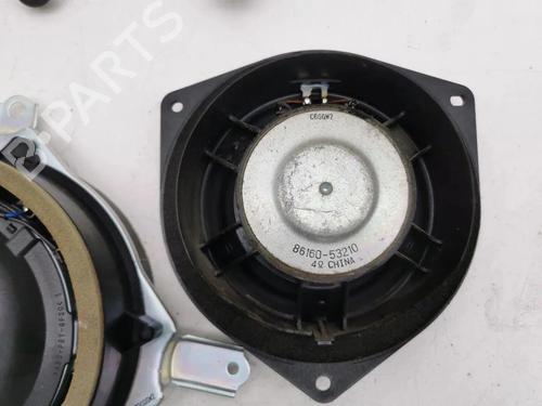 Electronic module LEXUS IS II (_E2_) 220d (ALE20) | BP33255824M83 - Image 15
