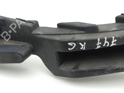 Rear bumper bracket PORSCHE CAYENNE (92A) 3.0 Diesel | BP28873108C159 