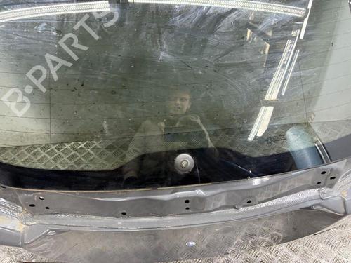Tailgate PEUGEOT 2008 II (UD_, US_, UY_, UJ_, UR_, UC_) 1.2 PureTech 130 (USHNS, URHNS) | BP29569389C6 