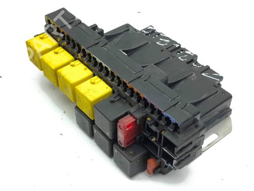 Fuse box MERCEDES-BENZ S-CLASS (W220, V220) S 320 CDI (220.026, 220.126) | BP28872386E1 