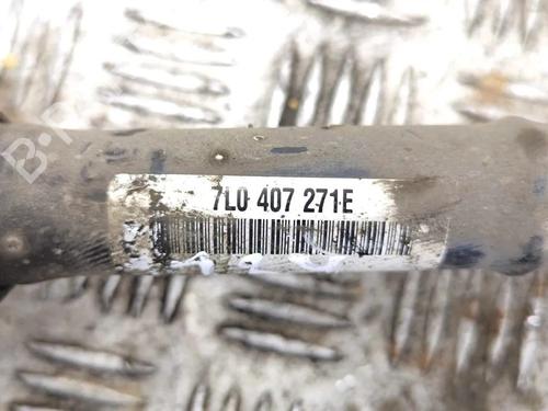 Left front driveshaft AUDI Q7 (4LB) 3.0 TDI quattro | BP33255695M38 - Image 2