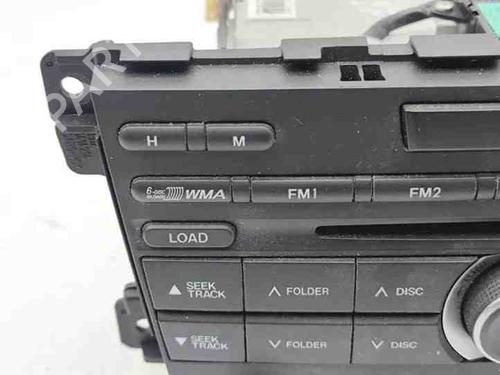 Electronic module MAZDA CX-7 (ER) 2.2 MZR-CD AWD (ER10A) | BP28849034M83 