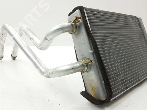 Heater matrix CITROËN C8 (EA_, EB_) 2.0 HDi | BP36349983M63  - Image 5
