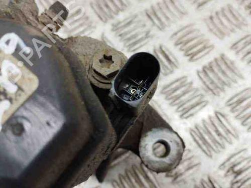 Left rear brake caliper RENAULT KADJAR (HA_, HL_) 1.5 dCi 110 (HLA3) | BP28853316M107 