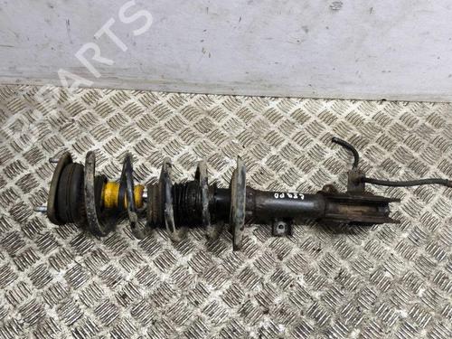 Right front shock absorber MAZDA CX-7 (ER) 2.2 MZR-CD AWD (ER10A) | BP28896162M17 