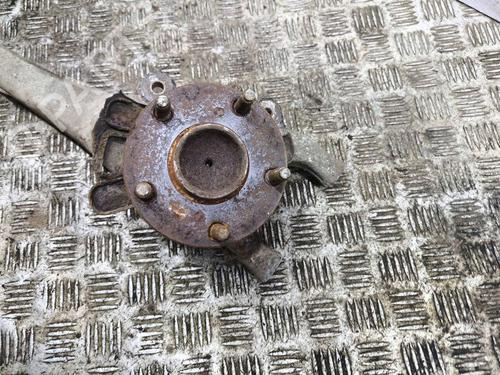 Left front steering knuckle LEXUS IS II (_E2_) 220d (ALE20) | BP37510858M25 - Image 2