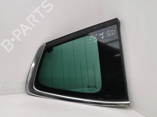 Used Rear right quarter glass OPEL ZAFIRA TOURER C (P12) 2.0 CDTi (75) (165 hp) 28894959