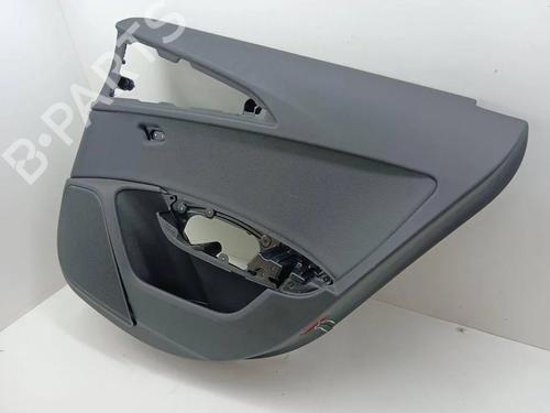 Rear right panel AUDI A6 C7 (4G2, 4GC) 1.8 TFSI | BP36063347C61 - Image 2