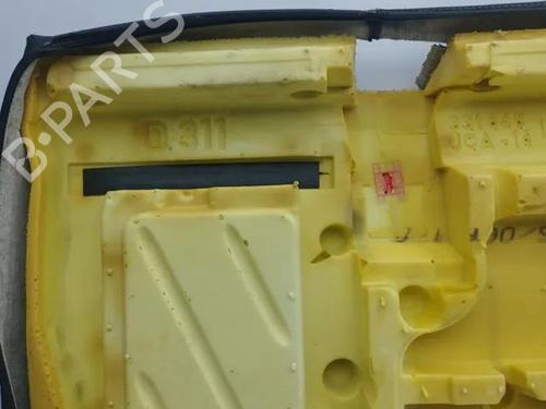 Rear seat MERCEDES-BENZ B-CLASS Sports Tourer (W245) B 180 CDI (245.207) | BP28861735C17 