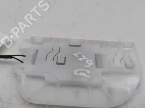 Module électronique AUDI Q3 (F3B) 35 TFSI (150 hp) 28861106