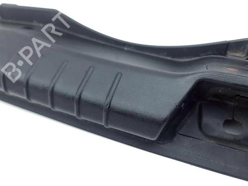 Boot lining MASERATI GHIBLI III (M157) 3.0 D | BP36085994I3 - Image 6