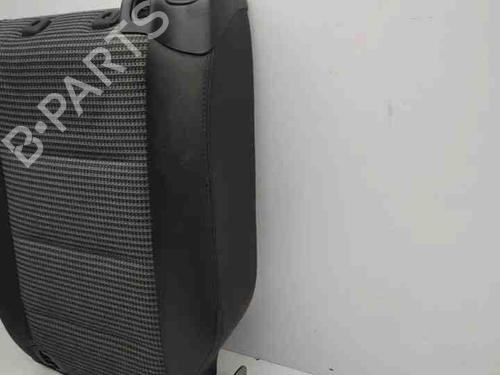 Sæde Bagtil MERCEDES-BENZ A-CLASS (W169) A 180 CDI (169.007, 169.307) | BP28865306C17 