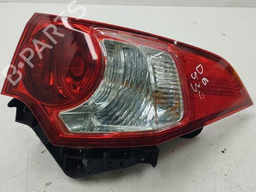 Used Right taillight HONDA ACCORD VIII (CU) 2.2 i-DTEC (CU3) (150 hp) 28893894