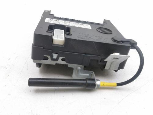 Electronic module HYUNDAI SANTA FÉ II (CM) 2.2 CRDi 4x4 | BP28886991M83 