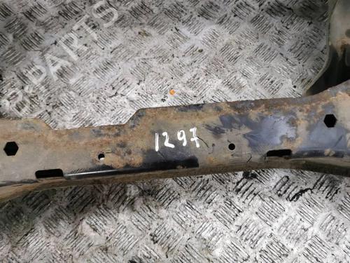 Rear axle JAGUAR F-PACE (X761) 2.0 SD4 AWD | BP33226761M2 - Image 2