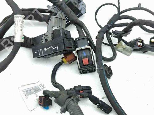 Wiring harness OPEL INSIGNIA B Grand Sport (Z18) 1.6 CDTi (68) | BP28901853E16 