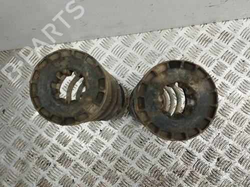 Shock absorber spring MERCEDES-BENZ A-CLASS (W169) A 170 (169.032, 169.332) | BP28853829C152 
