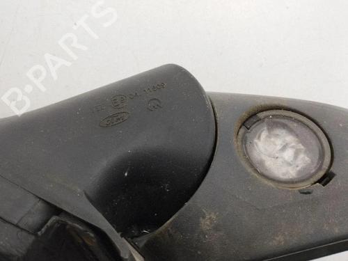 Retrovisor esquerdo FORD FOCUS IV (HN) 1.0 EcoBoost | BP38281090C26 - Image 6