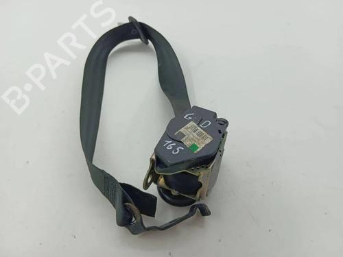 Rear right seatbelt AUDI A8 D3 (4E2, 4E8) 4.2 quattro | BP36103717I28 - Image 2