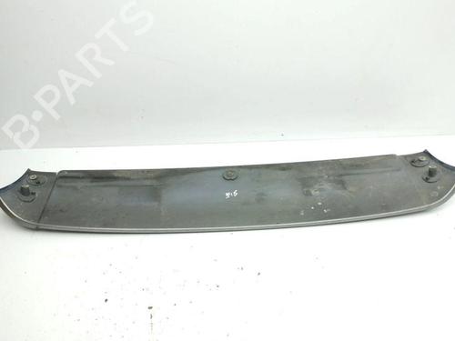 Rear spoiler BMW X5 (E53) 3.0 d | BP28890214C96 