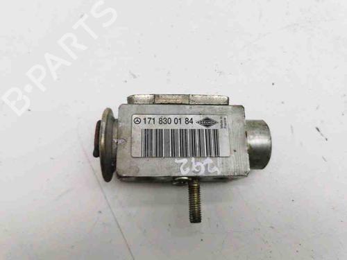 Electronic sensor MERCEDES-BENZ B-CLASS Sports Tourer (W245) B 180 CDI (245.207) | BP28900127M84 