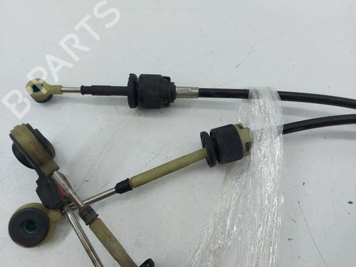 Cable FORD FOCUS II (DA_, HCP, DP) 1.8 TDCi | BP36332014E12 - Image 4