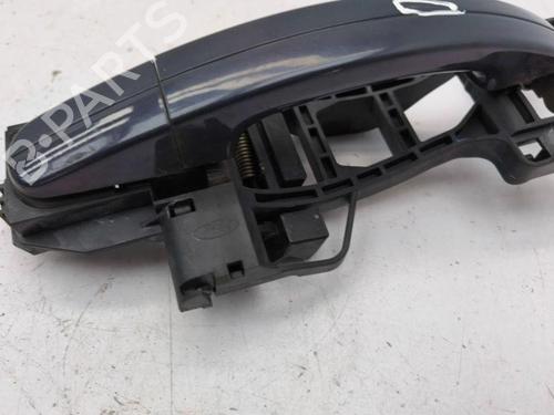 Rear left exterior door handle FORD GRAND C-MAX (DXA/CB7, DXA/CEU) 2.0 TDCi | BP28894401C130 