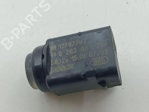 Electronic module SAAB 9-3 Estate (E50) 1.9 TTiD | BP33641042M83 - Image 6