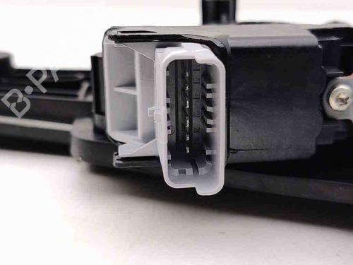 Front right window mechanism PEUGEOT 2008 II (UD_, US_, UY_, UJ_, UR_, UC_) 1.2 PureTech 130 (USHNS, URHNS) | BP29432290C23 