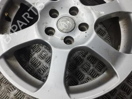 Rim TOYOTA RAV 4 III (_A3_) 2.2 D 4WD (ALA30_, ALA30R) | BP28852010C45 