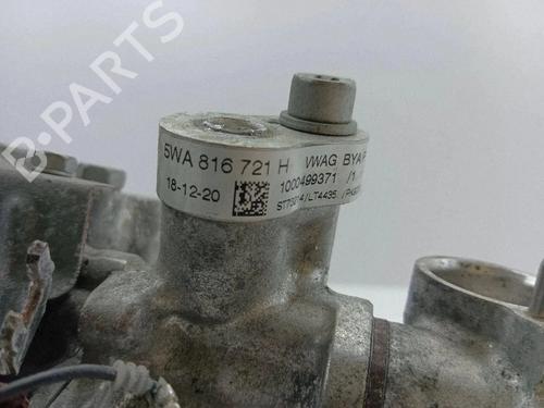 AC compressor AUDI A3 Limousine (8YS, 8YM) S3 TFSI quattro | BP38245144M34 - Image 11