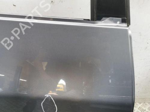 Right rear door HYUNDAI ix35 (LM, EL, ELH) 1.7 CRDi | BP28889930C5 