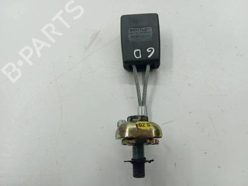 Seat buckle BENTLEY FLYING SPUR (4W_) 6.0 W12 | BP36381947I32 - Image 4