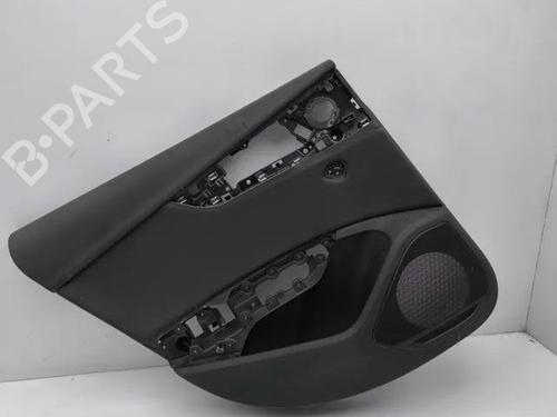 Used Rear left panel AUDI A5 Convertible (F57, F5E) 2.0 TDI (190 hp) 28863492