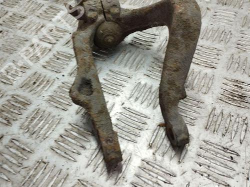 Right front shock absorber HONDA ACCORD VIII (CU) 2.2 i-DTEC (CU3) | BP28893403M17 