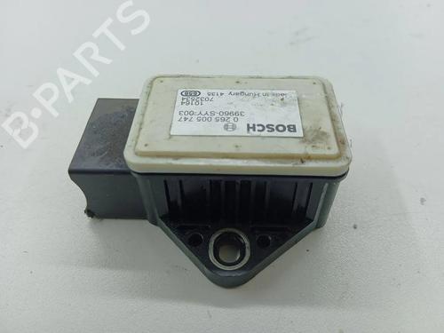 Electronic sensor HONDA CR-V III (RE_) 2.2 i-DTEC 4WD (RE6) | BP33881450M84 - Image 2