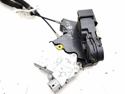 Used Front left lock NISSAN 350Z Coupe (Z33) 3.5 (AAZ33) (280 hp) 29752571